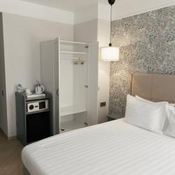 Фото Отель Герасимов