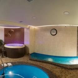 Фото Экотель Снегирек