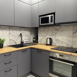 Апартаменты студия №1