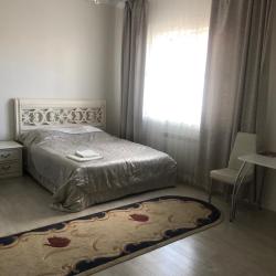 1-местный номер улучшенный комфорт (корпус 2)