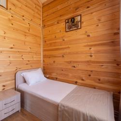 Фото Отель Ателика Гранд Ольгино