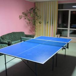 Фото Отель Янтарная