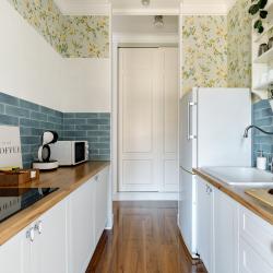 Фото Апартаменты на улице Кругликовская 3/19