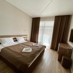 2-местная комната стандарт