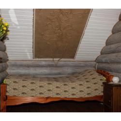 Фото Отель Новгородская Деревня