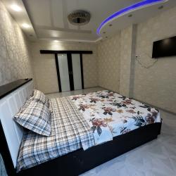 Фото Отель AlexHome (АлексХоум) на улице Михаила Марченко 8