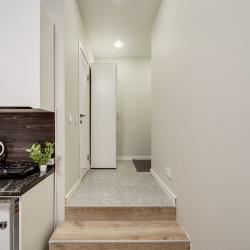 1-комнатные апартаменты студия Москва, Варшавское ш., 77к2