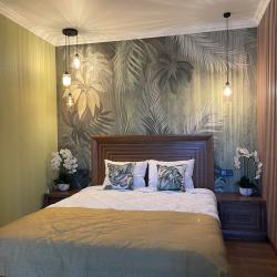 Фото Апартаменты на улице Мускатная 6к11