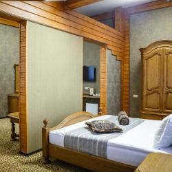 Фото Отель Chalet (Шале)