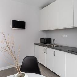 фото 11 ArendaGrad (АрендаГрад) на шоссе Ленинградское 228 корпус 3