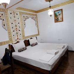 Номер комфорт делюкс