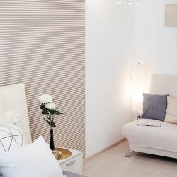 Фото Апартаменты на улице Ворошилова 41