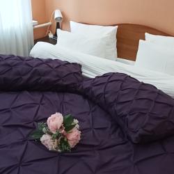 Фото Отель Домик