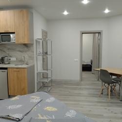 Фото Отель Gold Rodina (Голд Родина)