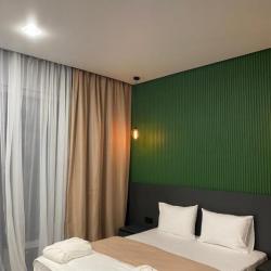 Фото Отель Dombay Winter Hall (Винтер Холл)