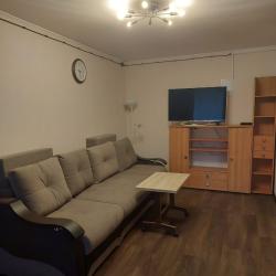 2-комнатные апартаменты улучшенные