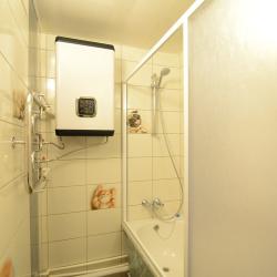 3-комнатные апартаменты стандарт