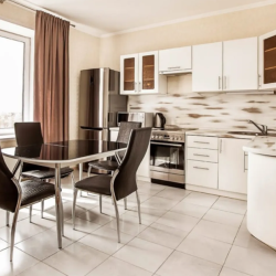 Фото Отель ZebraHome (ЗебраХоум) на улице Спортивная 16