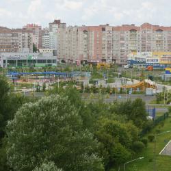 Фото Апартаменты на Шекснинском проспекте