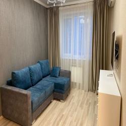 1-комнатные апартаменты стандарт (2 этаж)