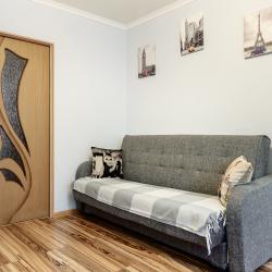 Фото Апартаменты в переулке Братский