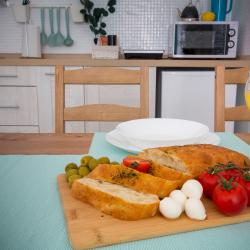 Фото Апартаменты на Ручьёвском проспекте 2