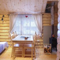 Фото Отель Алавойне