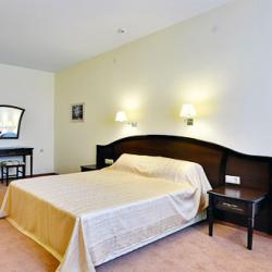 Фото Отель Лотос