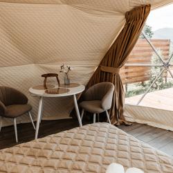 Фото Отель Терраса