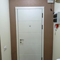 2-местные апартаменты студия г. Санкт-Петербург, ул. Крыленко, д. 14с2