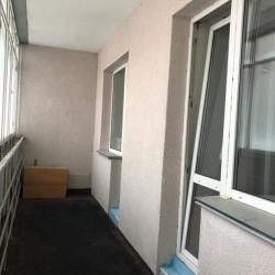 2-комнатные апартаменты стандарт