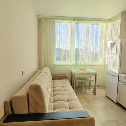 1-комнатные апартаменты стандарт №1