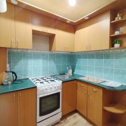 Фото Апартаменты на улице Комсомольская 33