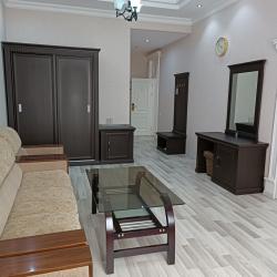 Фото Отель Jahon Palace (Жахон Палас)