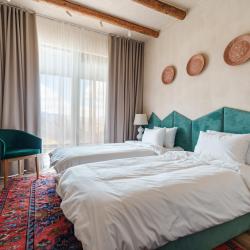 Фото Отель Чох-Россо