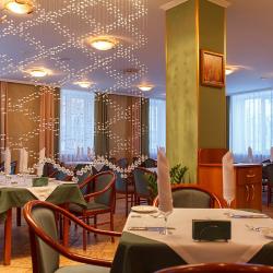 Фото Отель Дежавю