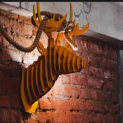 Фото Отель Murman Loft (Мурман Лофт)