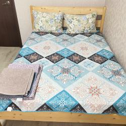 Фото Апартаменты на улице Звездная, 20