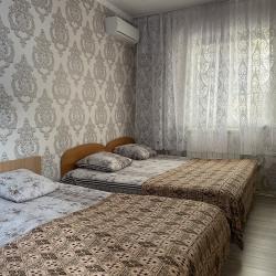 Фото Отель Уют