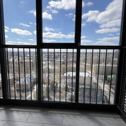 Фото Апартаменты на улице Аэропорт 55/1