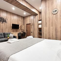 Фото Бутик Отель