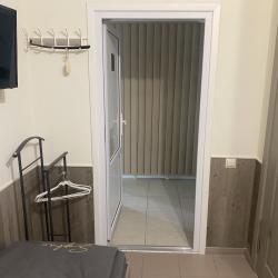 Комната эконом с 2 односпальными кроватями