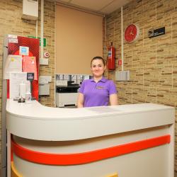 El hostel (Эль хостел) — 8da269fca9ea646aa796db77b4656615