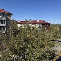 Фото Апартаменты на улице Охотничья