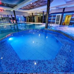 фото 53 Vnukovo Village Park Hotel & SPA (Внуково Вилладж)