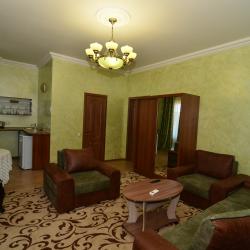 2-комнатный номер люкс