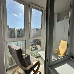 Фото Отель Baltic Resort (Балтик Резорт) на улице Московская