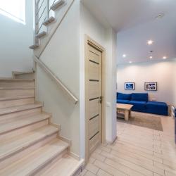 Фото Отель Sosnovoe Family Club (Сосновое фэмили клаб)