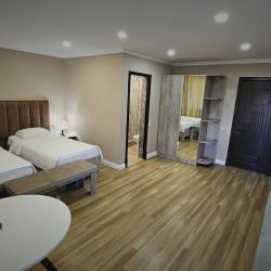 Фото Отель Grand Hotel Kapan (Гранд )