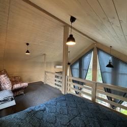 Фото Отель ChakChak Glamp (ЧакЧак Глэмп)